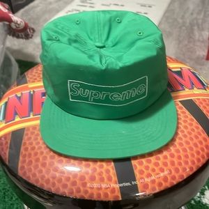 Supreme Kaws SnapBack